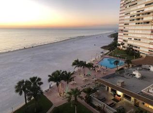 17900 Gulf Blvd APT 7F, Redington Shores, FL 33708
