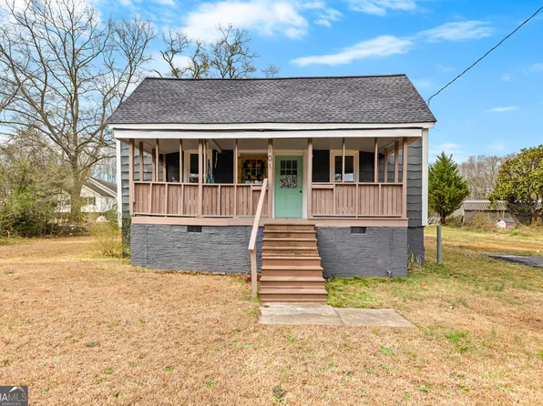 101 Sargent Tigner St, Newnan, GA 30263