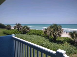 2599 S Highway A1a #110, Melbourne Beach, FL 32951