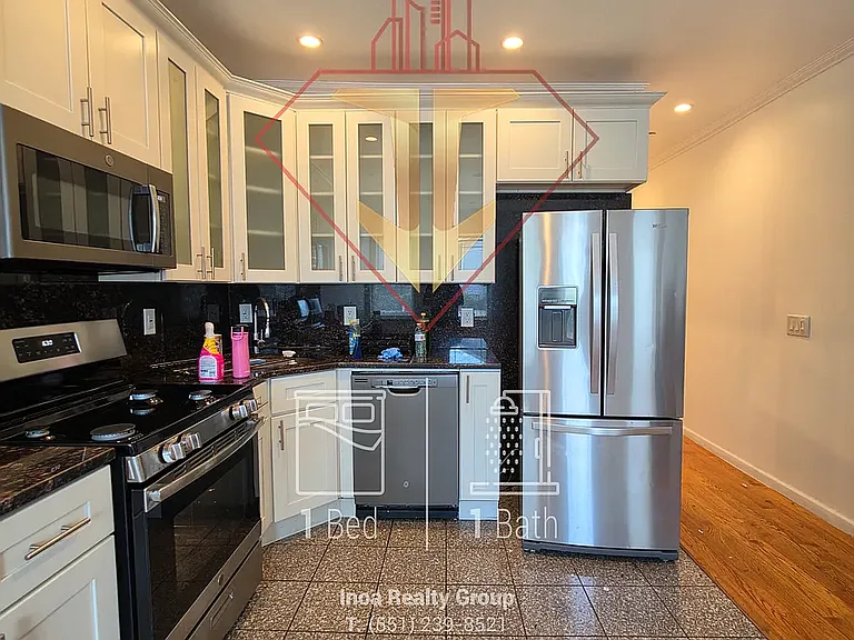 377 Danforth Ave #4 — Photo 4