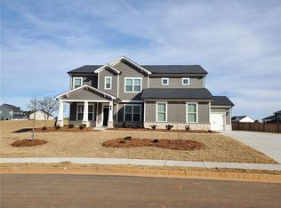 109 Bastian Rd, McDonough, GA 30252