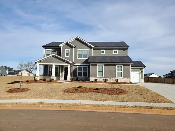 109 Bastian Rd, McDonough, GA 30252