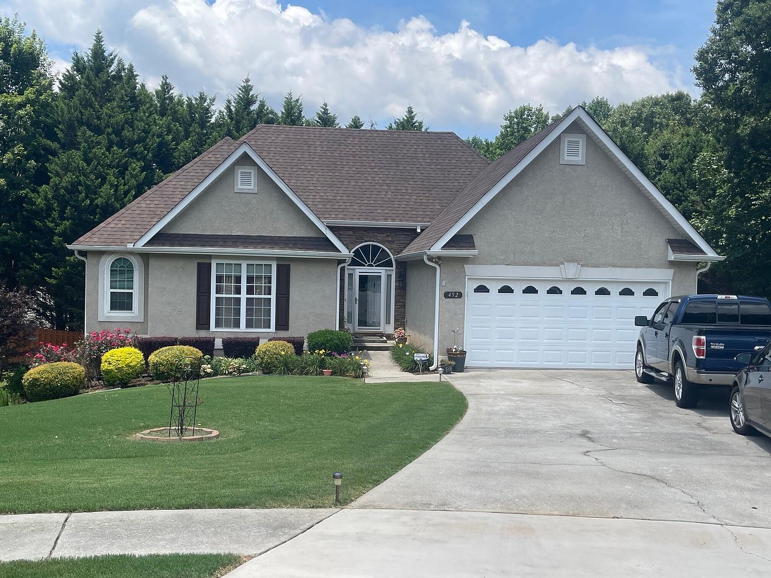 492 Emerald Trce, Jonesboro, GA 30236 Zillow