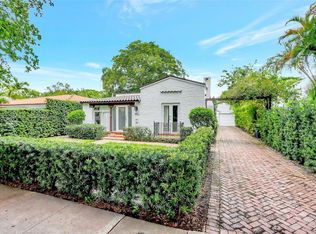 624 Navarre Ave, Coral Gables, FL 33134