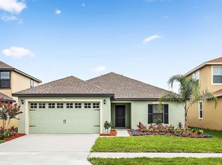5518 Superior Dr, Lakeland, FL 33805