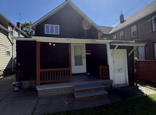 7204 Lawn Ave, Cleveland, OH 44102