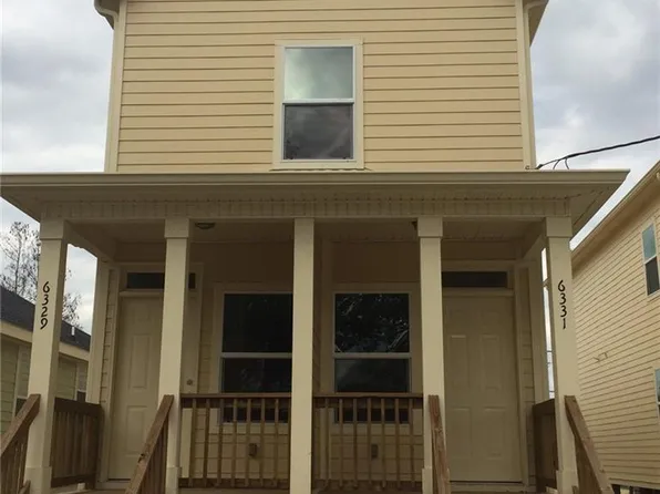 6329 Saint Claude Ave, New Orleans, LA 70117