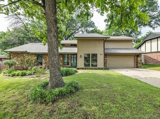 6622 E 88th St, Tulsa, OK 74133