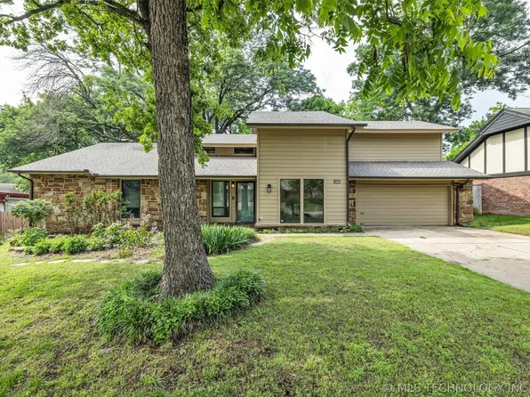 6622 E 88th St, Tulsa, OK 74133