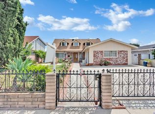 8624 Arma St, Pico Rivera, CA 90660