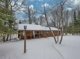 11016 Cth B, Presque Isle, WI 54557