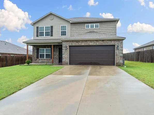 7004 SW Chalkstone Rd, Bentonville, AR 72713