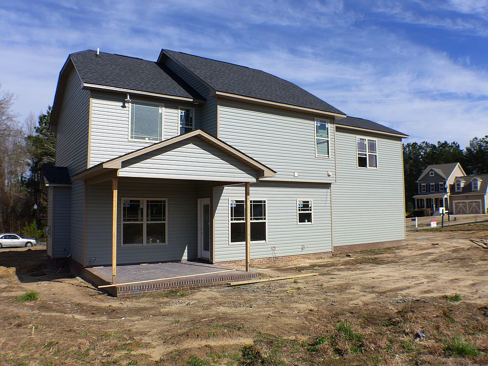 2nd image of 31 Farrah Shea Way