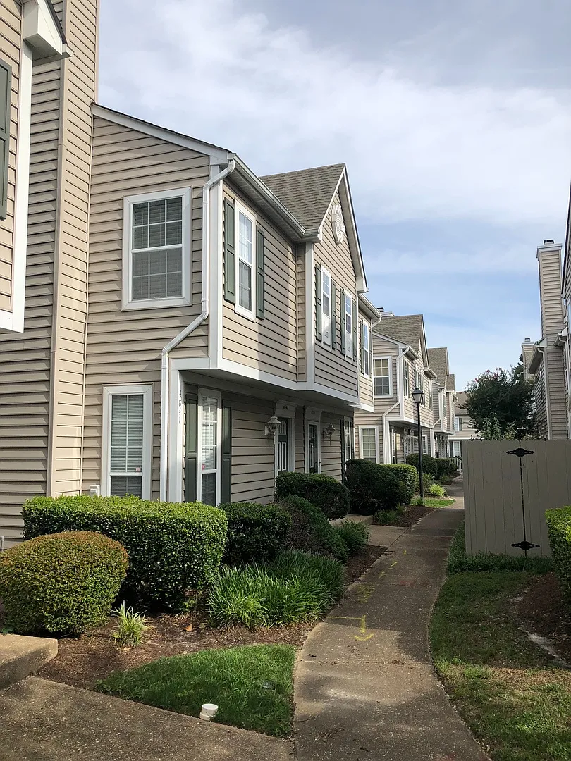 The Gables At Kempsville Geens — Photo 1
