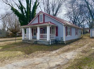 106 Bennett St, Portland, TN 37148