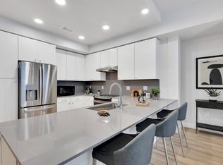 The Dorsey, Denver, CO 80205