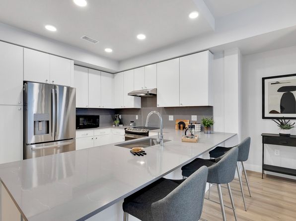 The Dorsey | 600 Park Ave W, Denver, CO