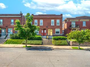 3912-3914 Flad Ave, Saint Louis, MO 63110