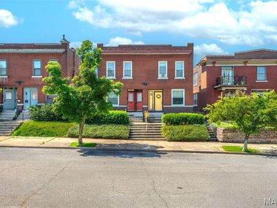 3912-3914 Flad Ave, Saint Louis, MO, 63110