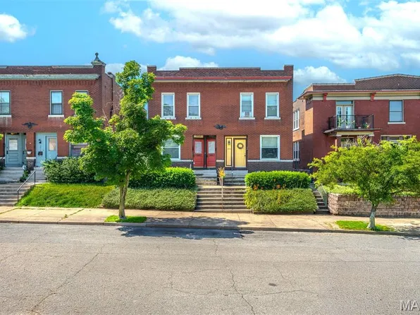 3912-3914 Flad Ave, Saint Louis, MO 63110