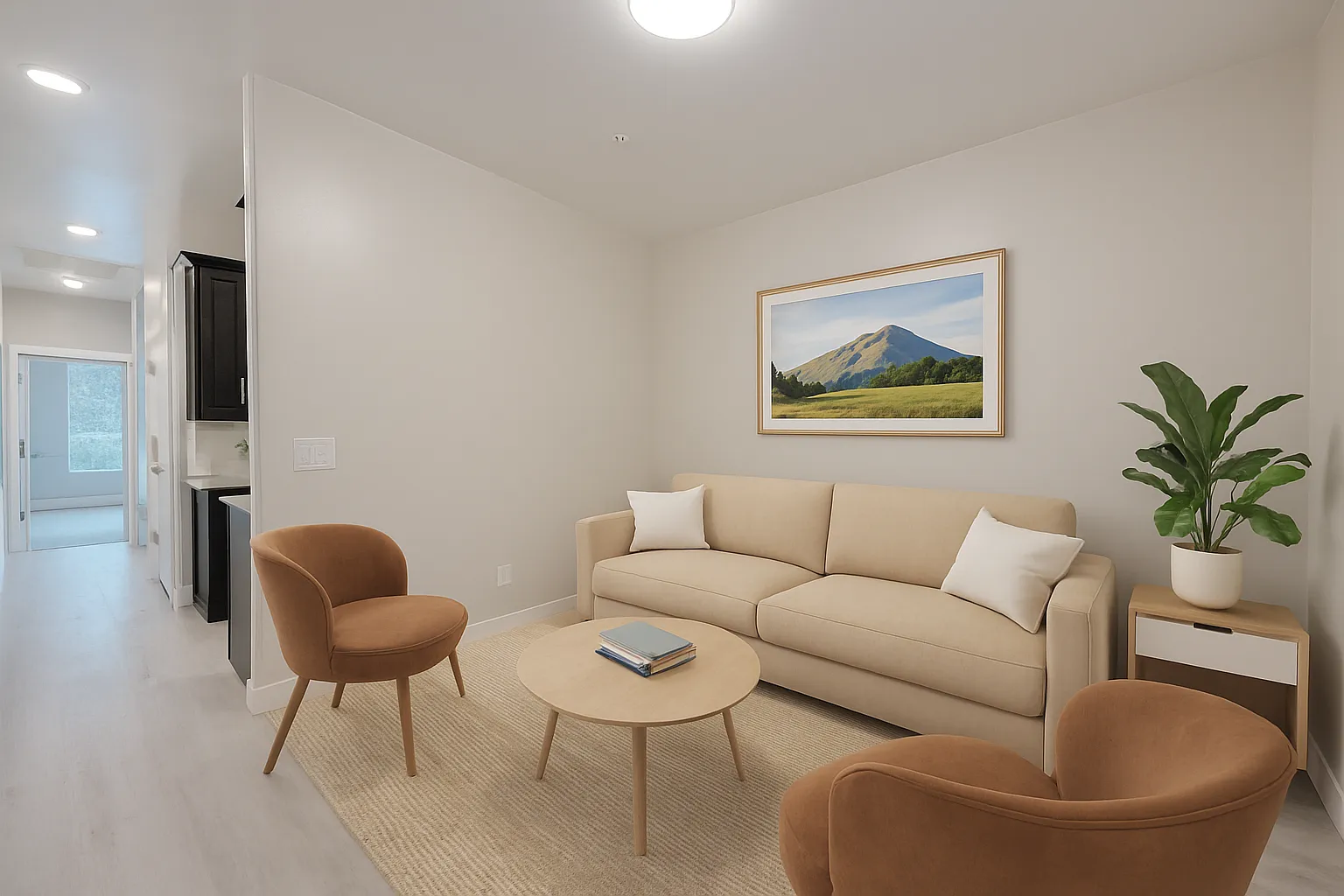 67 South Main Street, Unit #202 - Loft — Photo 1