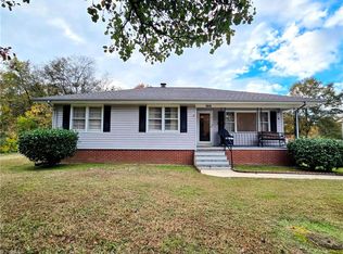 1015 2nd St, Spencer, NC 28159