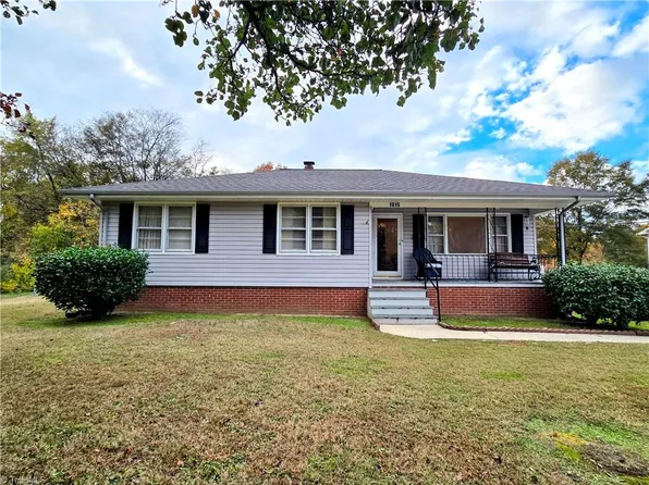 1015 2nd St, Spencer, NC 28159