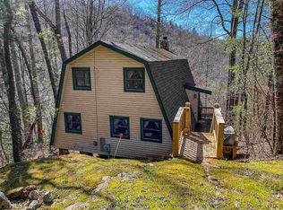 460 Winding Rdg, Sky Valley, GA 30537