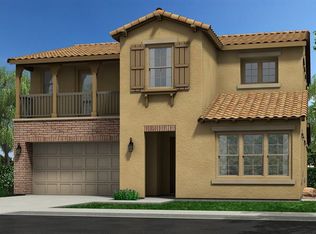 980 W Angel Dr, Chandler, AZ 85248