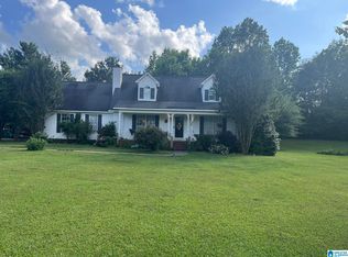 2055 Oakdale Rd, Alpine, AL 35014