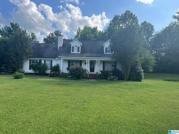 2055 Oakdale Rd, Alpine, AL 35014