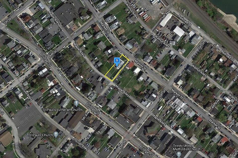 522 Market St, New Cumberland, PA 17070 Zillow