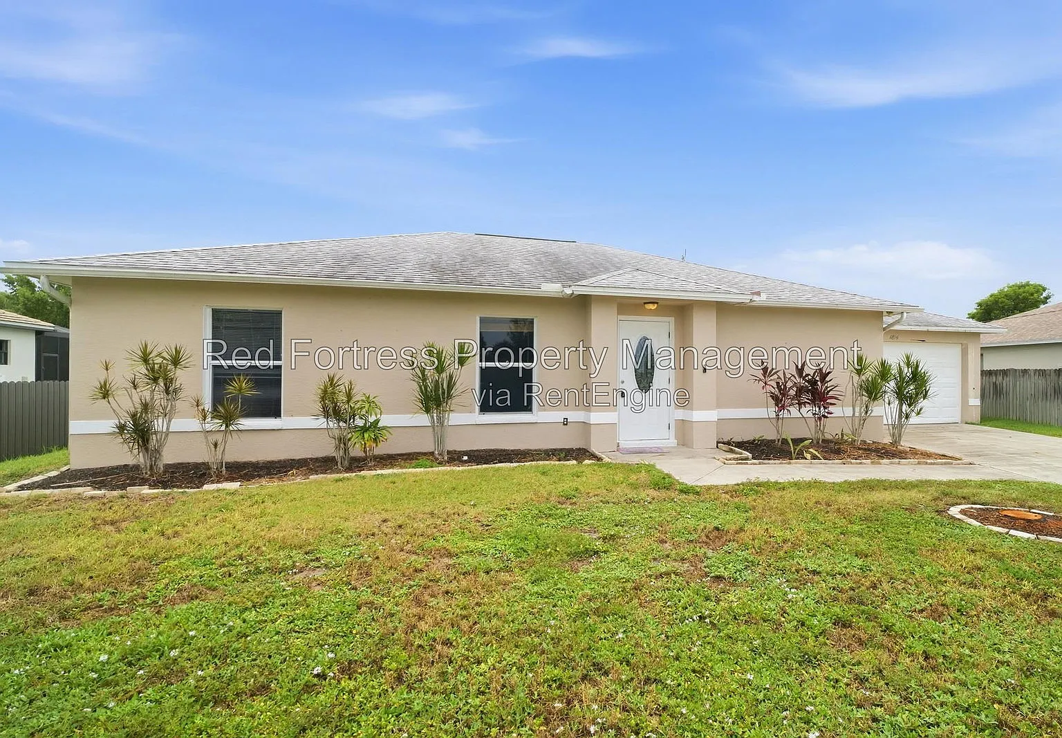 3 bed, 2.0 bath, 1200 sqft, $1,650 — Photo 2