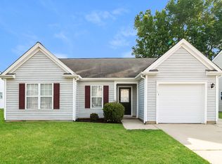 4319 Viewmont Dr, Raleigh, NC 27610