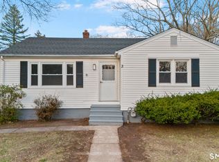 3 Highview Lane, New Haven, CT 06513