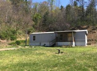 2607 Denton Valley Rd, Bristol, TN 37620