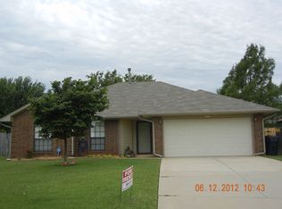 9201 Kimberly Rd, Oklahoma City, OK 73132