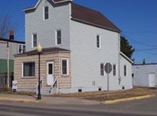 447 E Sheridan St, Ely, MN 55731
