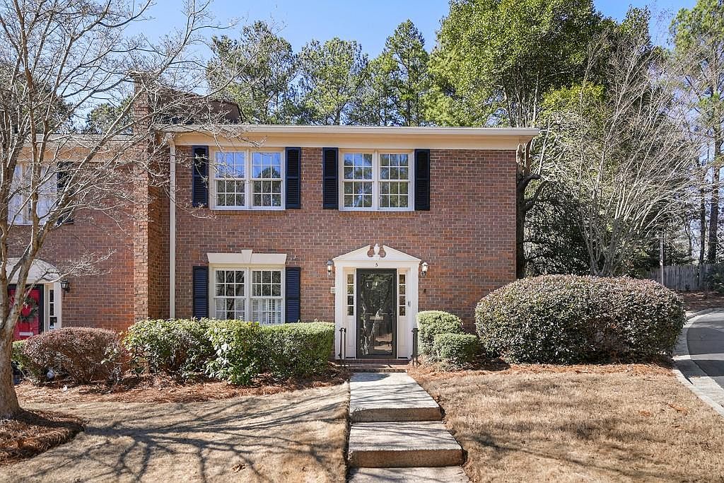 4101 Dunwoody Club Dr APT 5, Dunwoody, GA 30350 Zillow