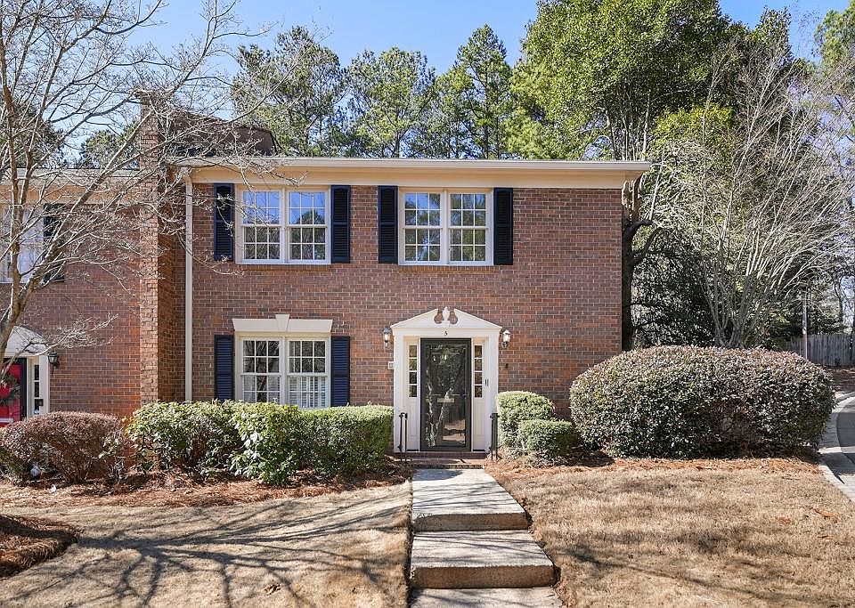 4101 Dunwoody Club Dr APT 5, Dunwoody, GA 30350 Zillow
