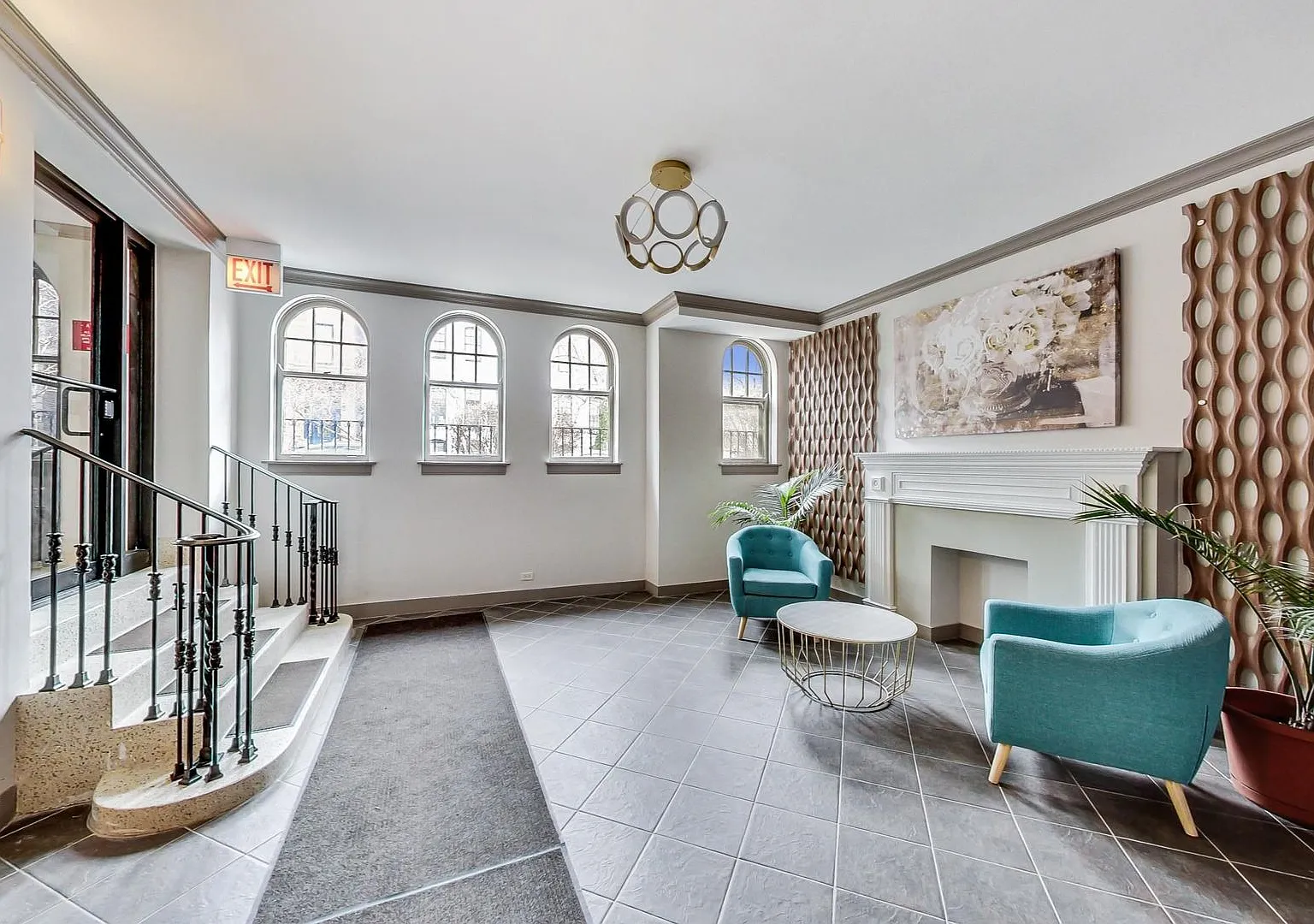 1 bed, 750 sqft, $2,745 — Photo 4