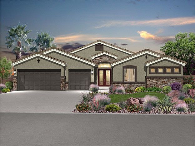 8275 Dutch Harbor Circle