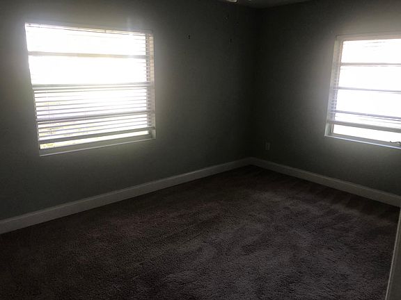 Bedroom #1