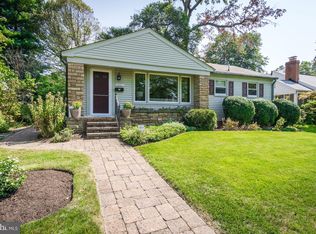 10011 Portland Pl, Silver Spring, MD 20901