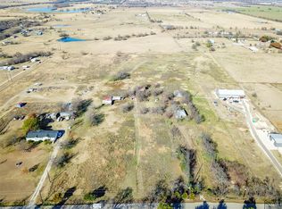 Tbd Belz Rd, Sanger, TX 76266