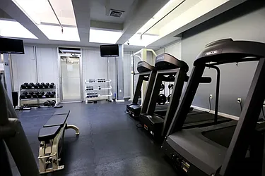 Rented by The Downtown LLC