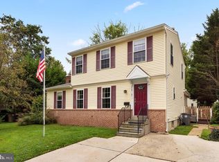 409 Baltimore Rd, Rockville, MD 20850