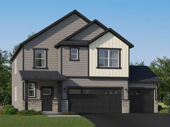 11574 72nd St NE, Otsego, MN 55301