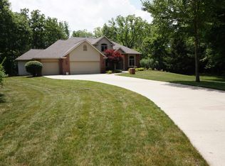 11333 Spring Pond Cv N, Fort Wayne, IN 46845
