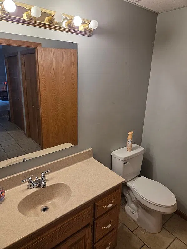 3 bed, 2.0 bath, 1536 sqft, $1,950 — Photo 3